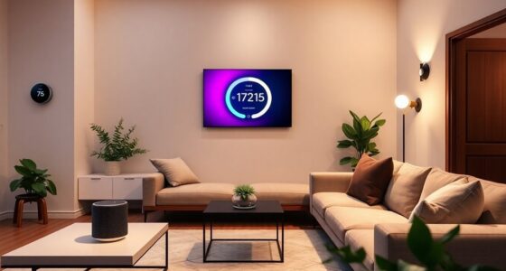 smart home transformation devices