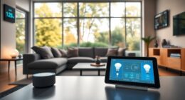 smart home upgrade ideas