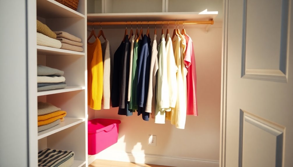 storage solutions for organization