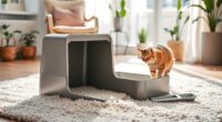 stress free litter box solutions