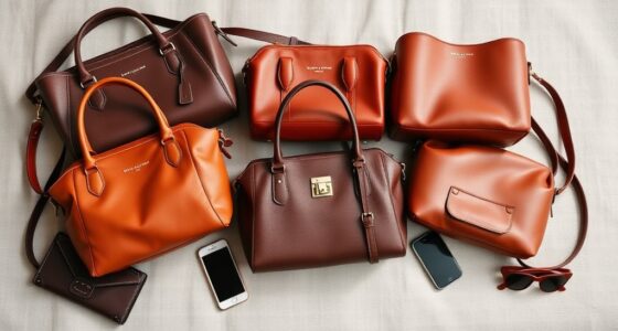 stylish functional everyday handbags