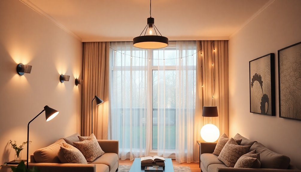 summary of important points