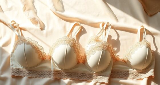 supportive bras for seniors