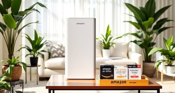 top air purifier reviews