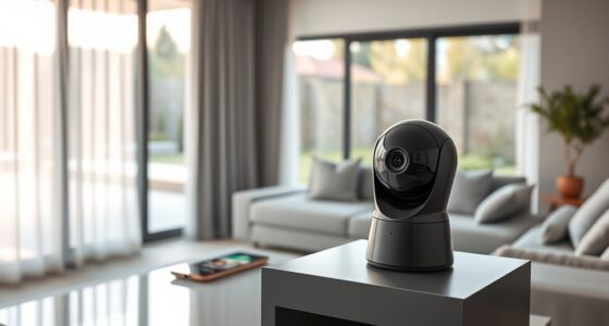 top amazon home cameras