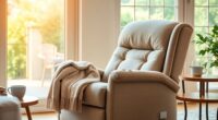 top comfortable lift chairs