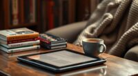 top e readers on amazon