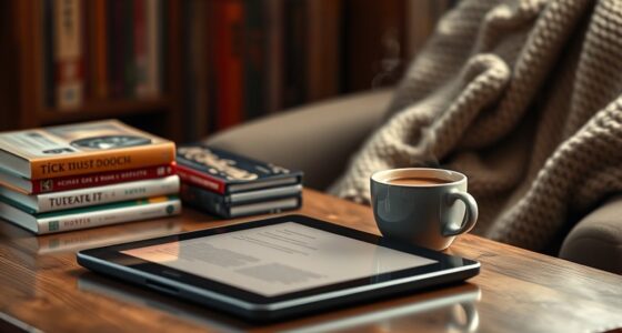 top e readers on amazon