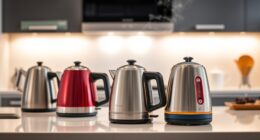top electric kettle reviews
