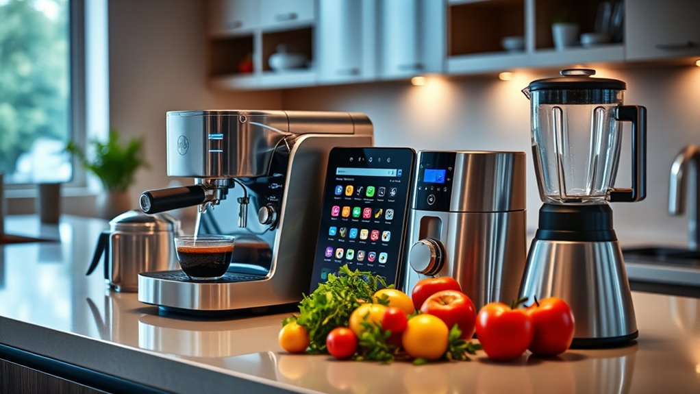 top home appliances 2025