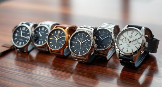 top men s watches selection