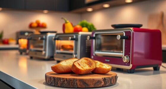 top rated toaster ovens revealed