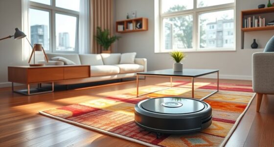 top robot vacuums reviewed