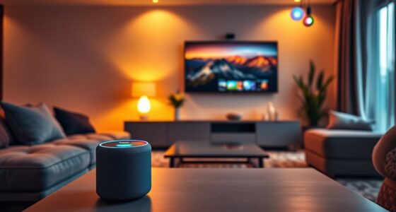 top smart home devices