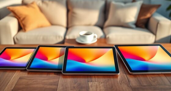 top tablets for everyone