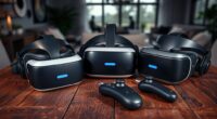 top vr headsets reviewed