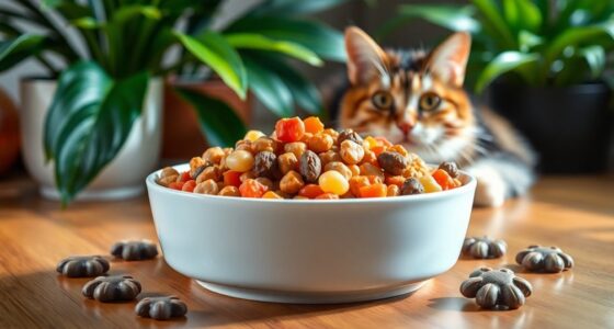 top wet foods for cats