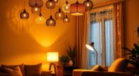 transformative ambient lighting ideas