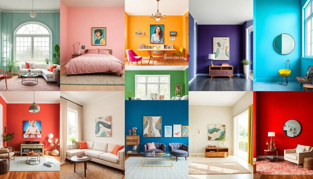 transformative color scheme ideas