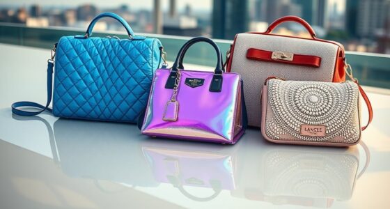 trendy handbags for 2025