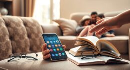 user friendly phones for seniors