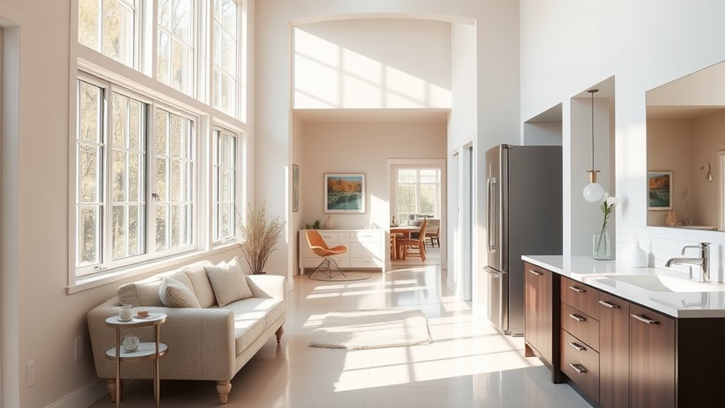 accessible adaptable safe home