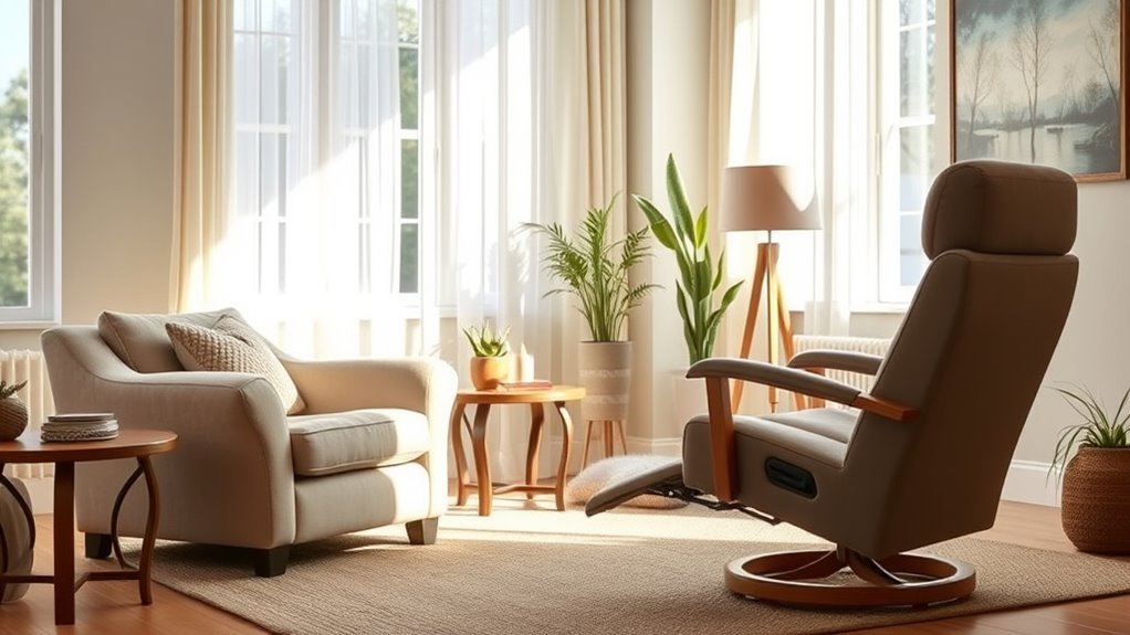 accessible functional stylish safe