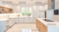 accessible kitchen layout essentials