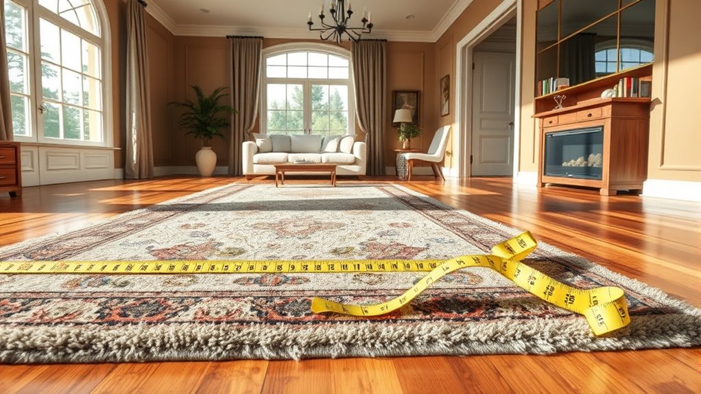 accurate measurement for fit