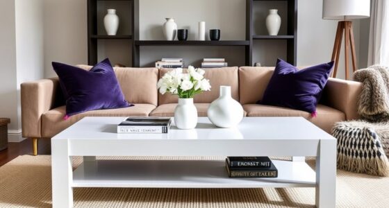 affordable furniture makeover tips