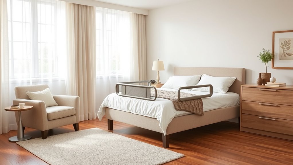 assess elderly safety needs