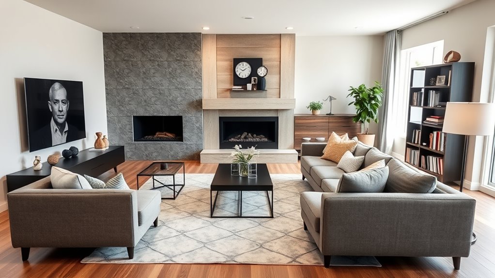 avoid blocking windows pathways