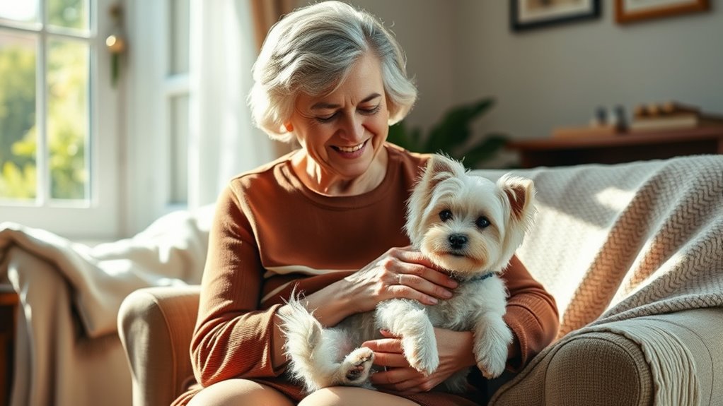 bonding through play and nature