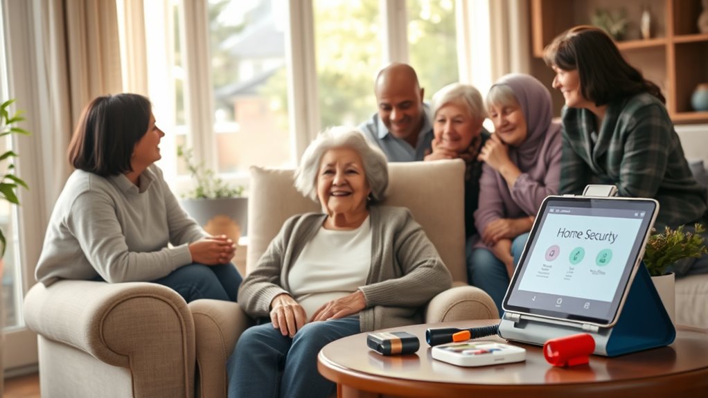 build safety support preparedness