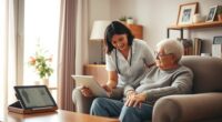 caregiving resources for loved ones