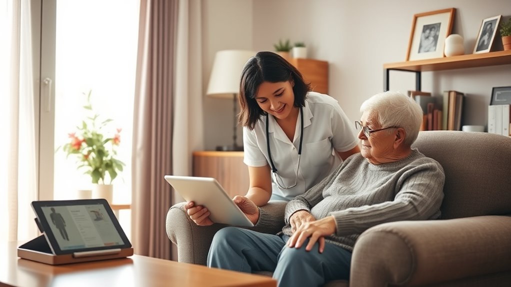 caregiving resources for loved ones