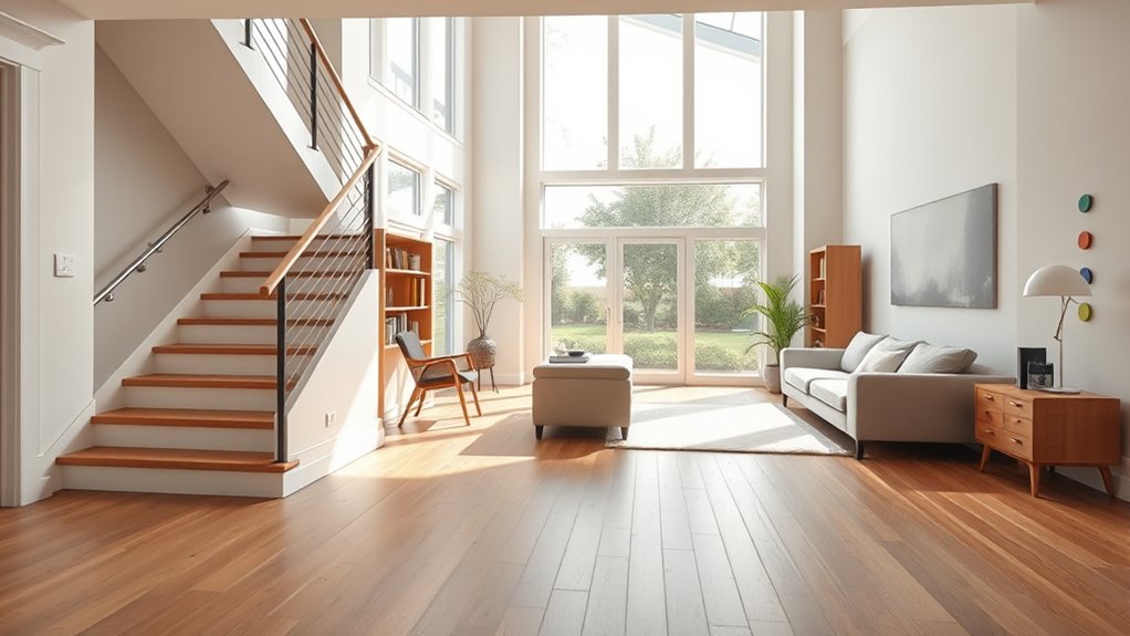 collaborative accessible home design