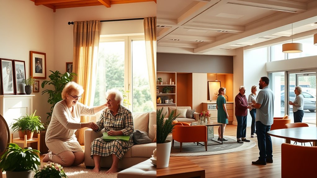 compare costs and plan