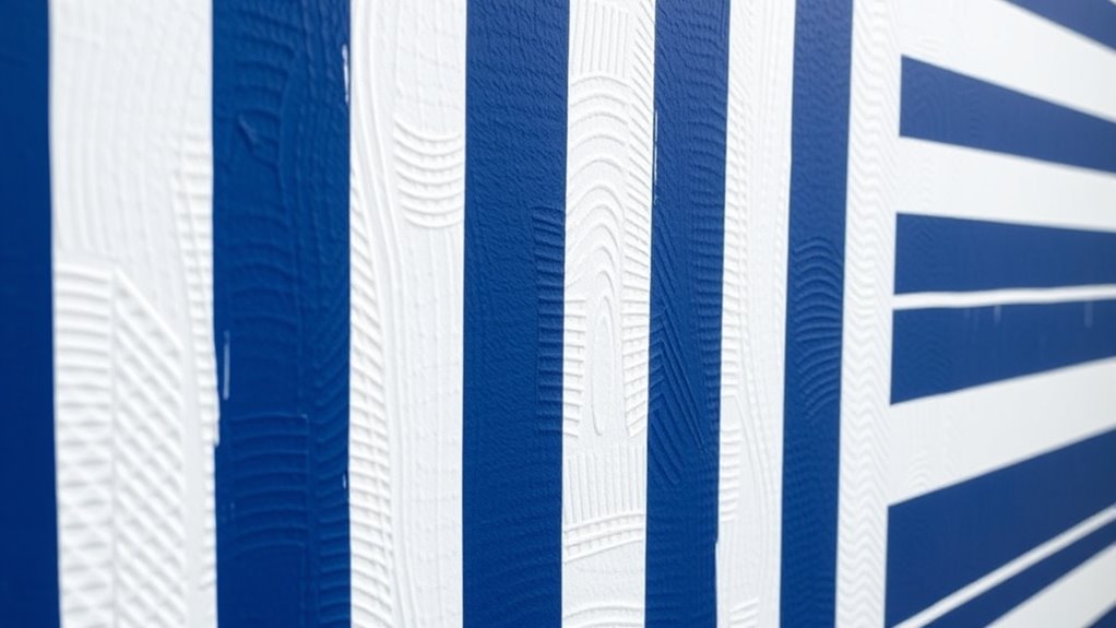 create dynamic line patterns