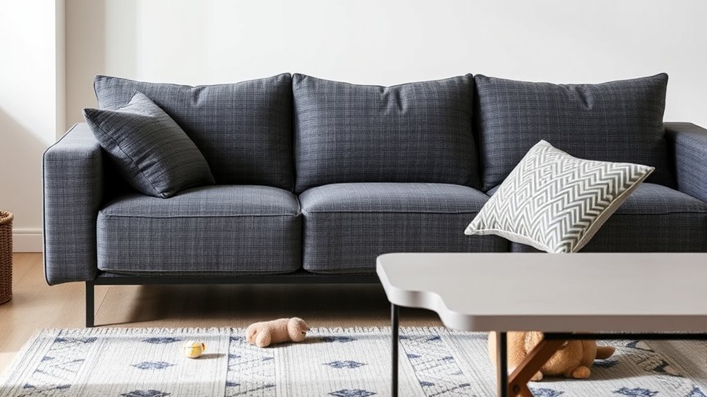 durable pet friendly fabric choices