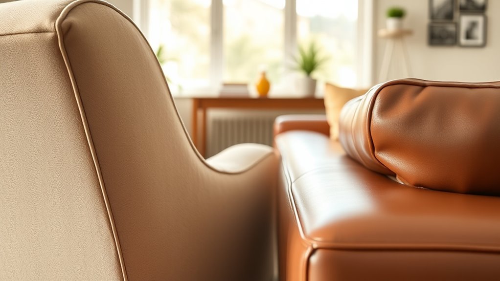 durable stain resistant pet friendly