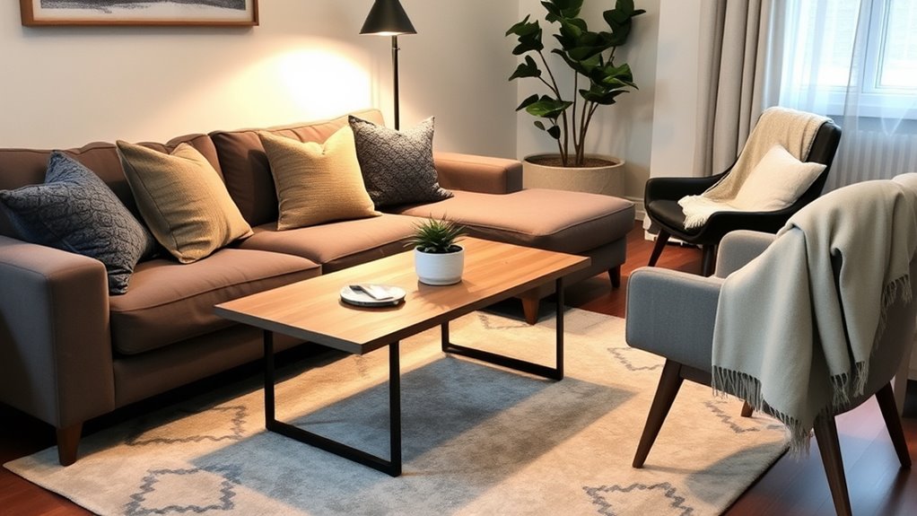 eco friendly stylish ergonomic seating