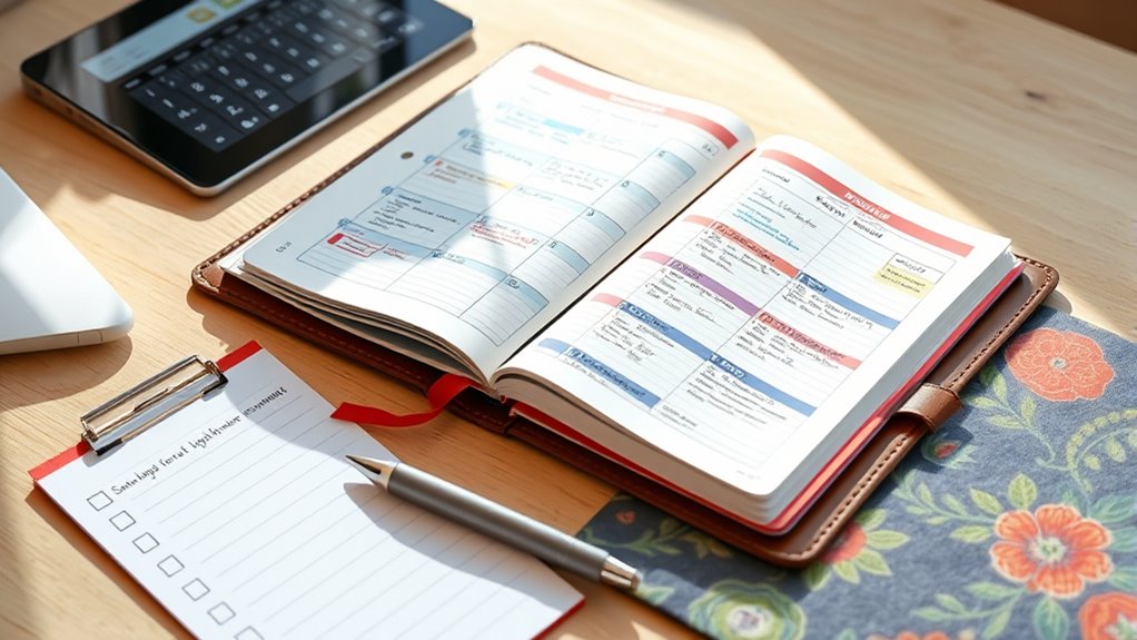 effective caregiving organization strategies