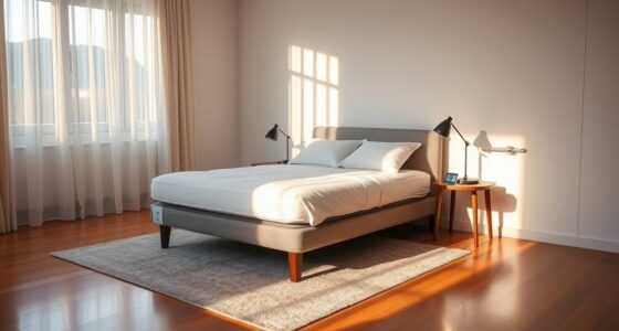 elderly bedroom safety planning