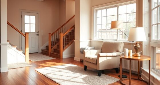 elderly home safety tips