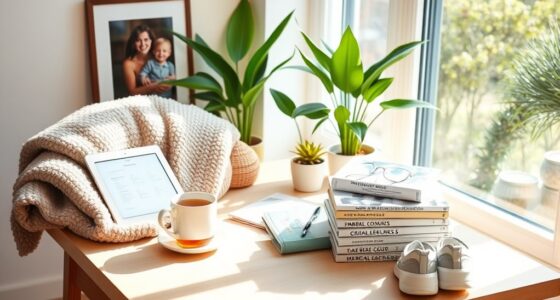 essential caregiving support resources