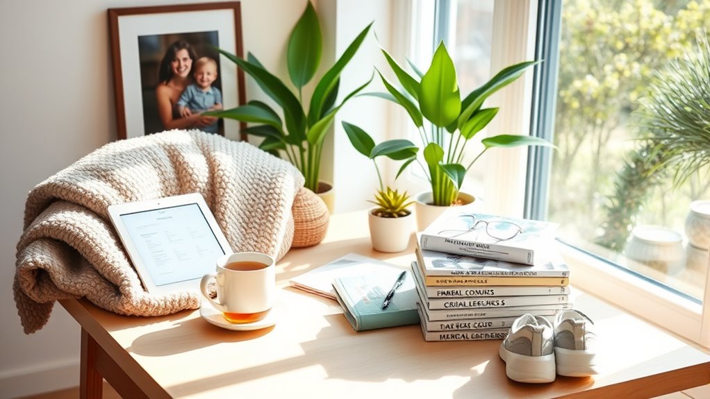 essential caregiving support resources