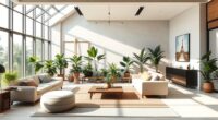 future home interior styles