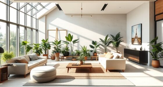 future home interior styles