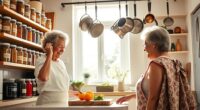grandma approved kitchen organization tips